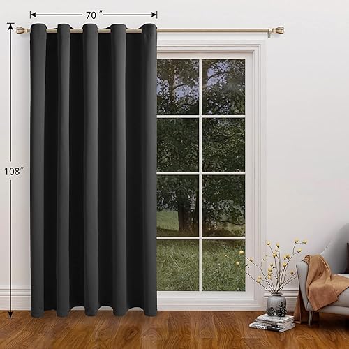 Miniatura 6 de LORDTEX - Cortinas divisoras de habitación.