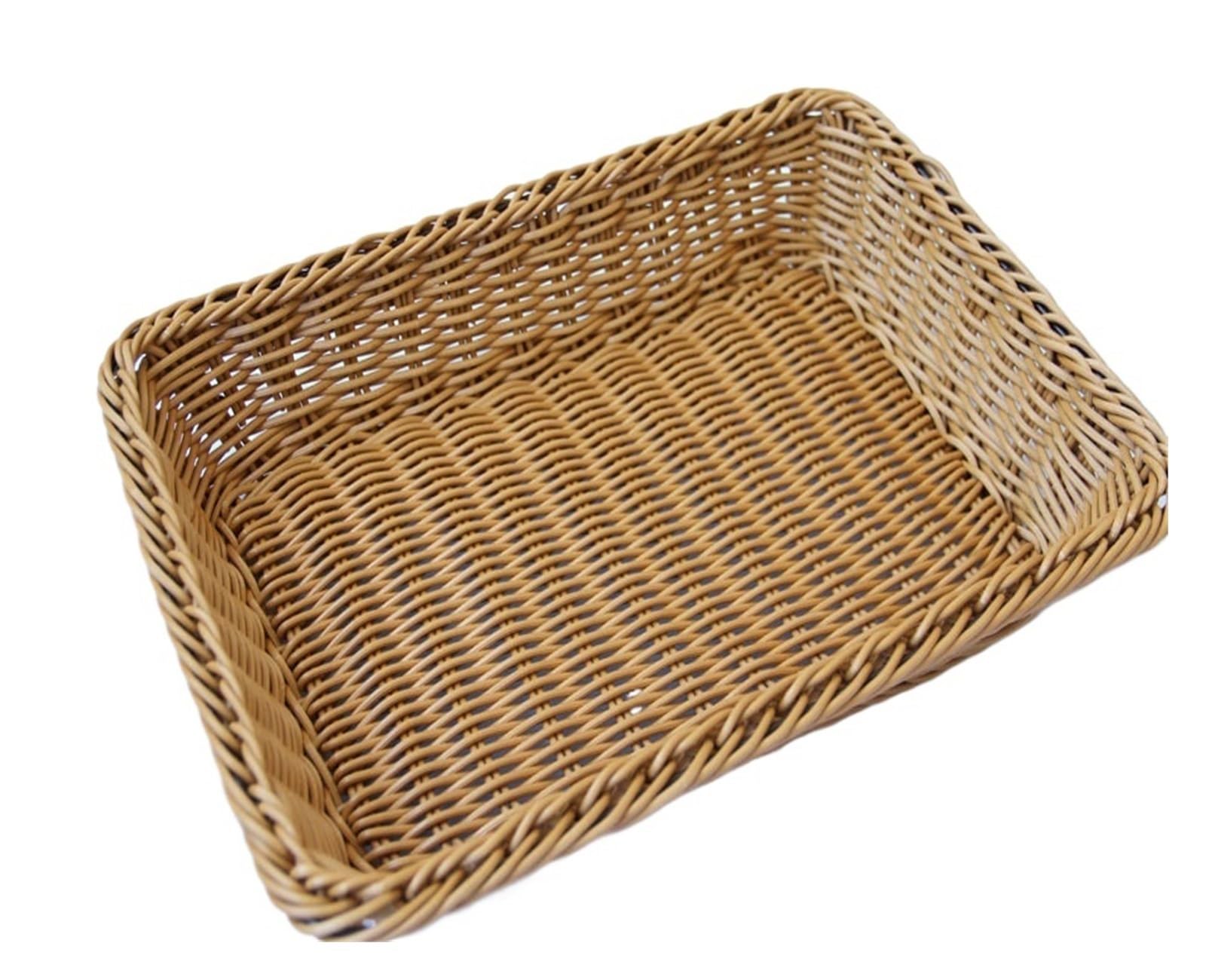 woven basket Rattan Wicker Basket