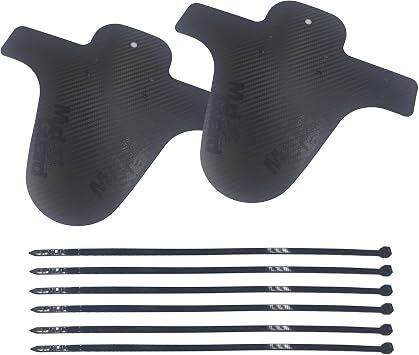 Mountain Bike Fenders