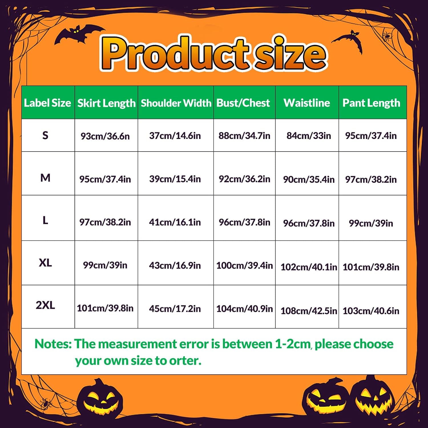 Sally Costume Women Adult Halloween Nightmare Cosplay Outfit Female Christmas Costumes Princess Dress Up Set for Women - Image 7