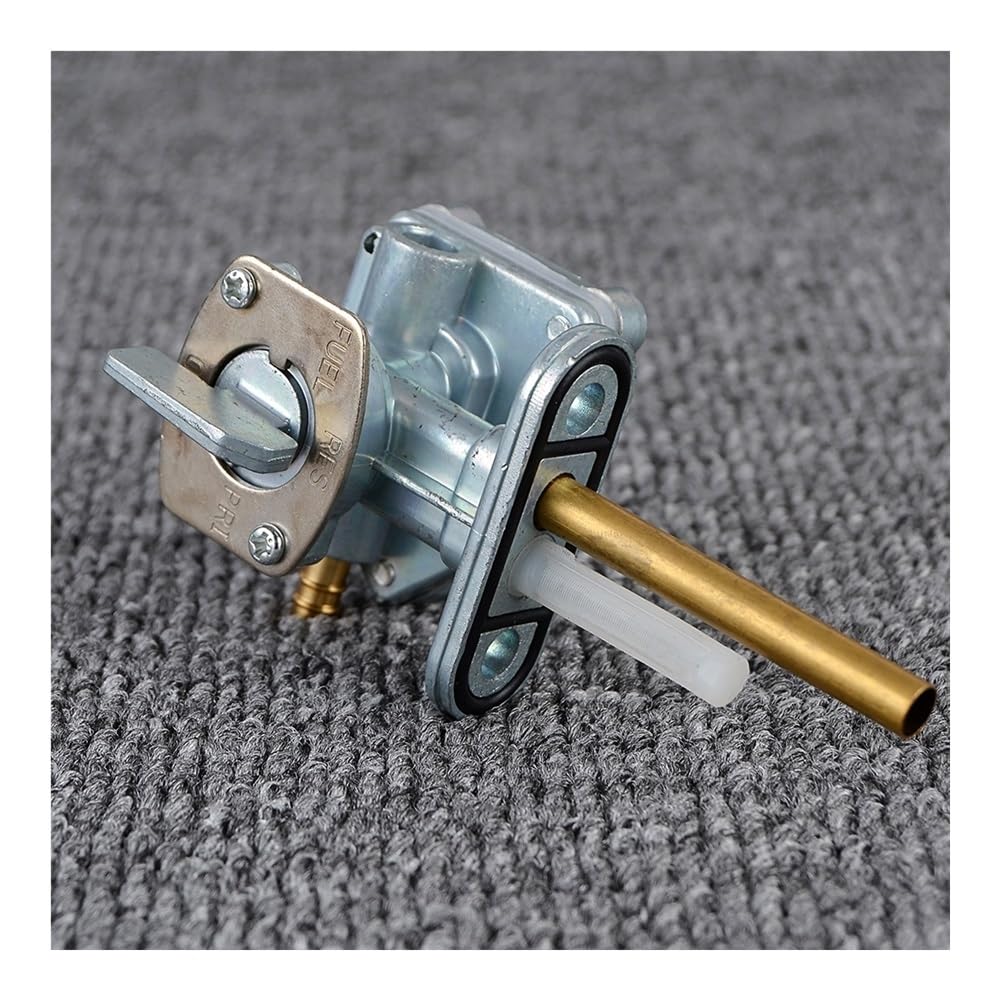 Commutateur d'essence moto pour Suzuki DR 125 200 réparation balade trail