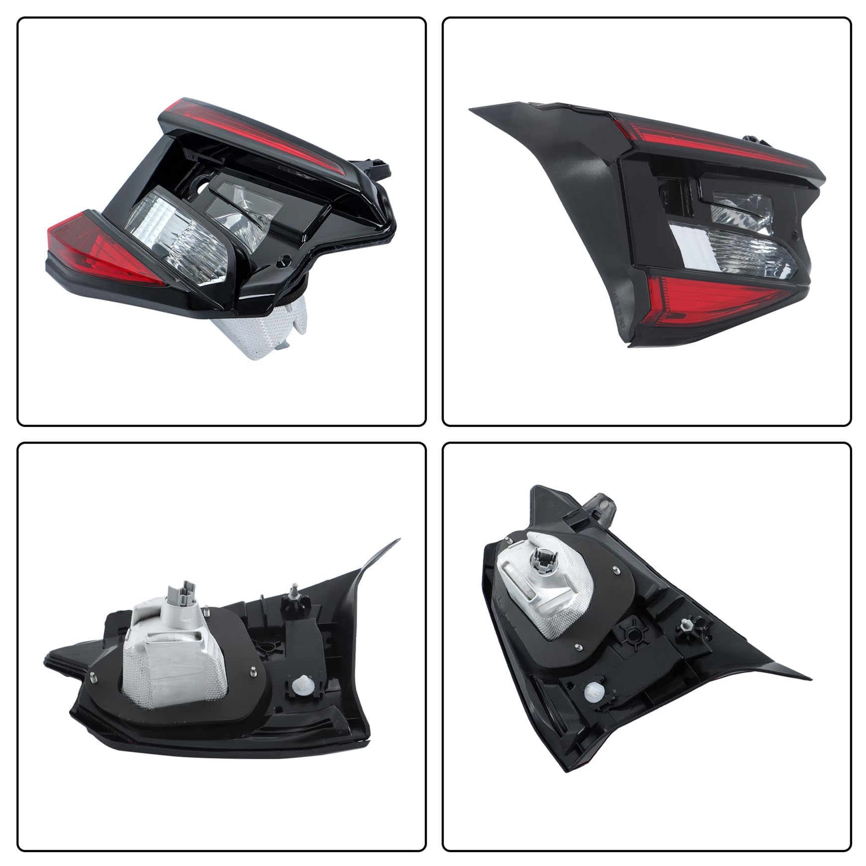 パーツ TA Axis light pro titanium 107mm BSC TA Axis light pro titanium 107mm BSC