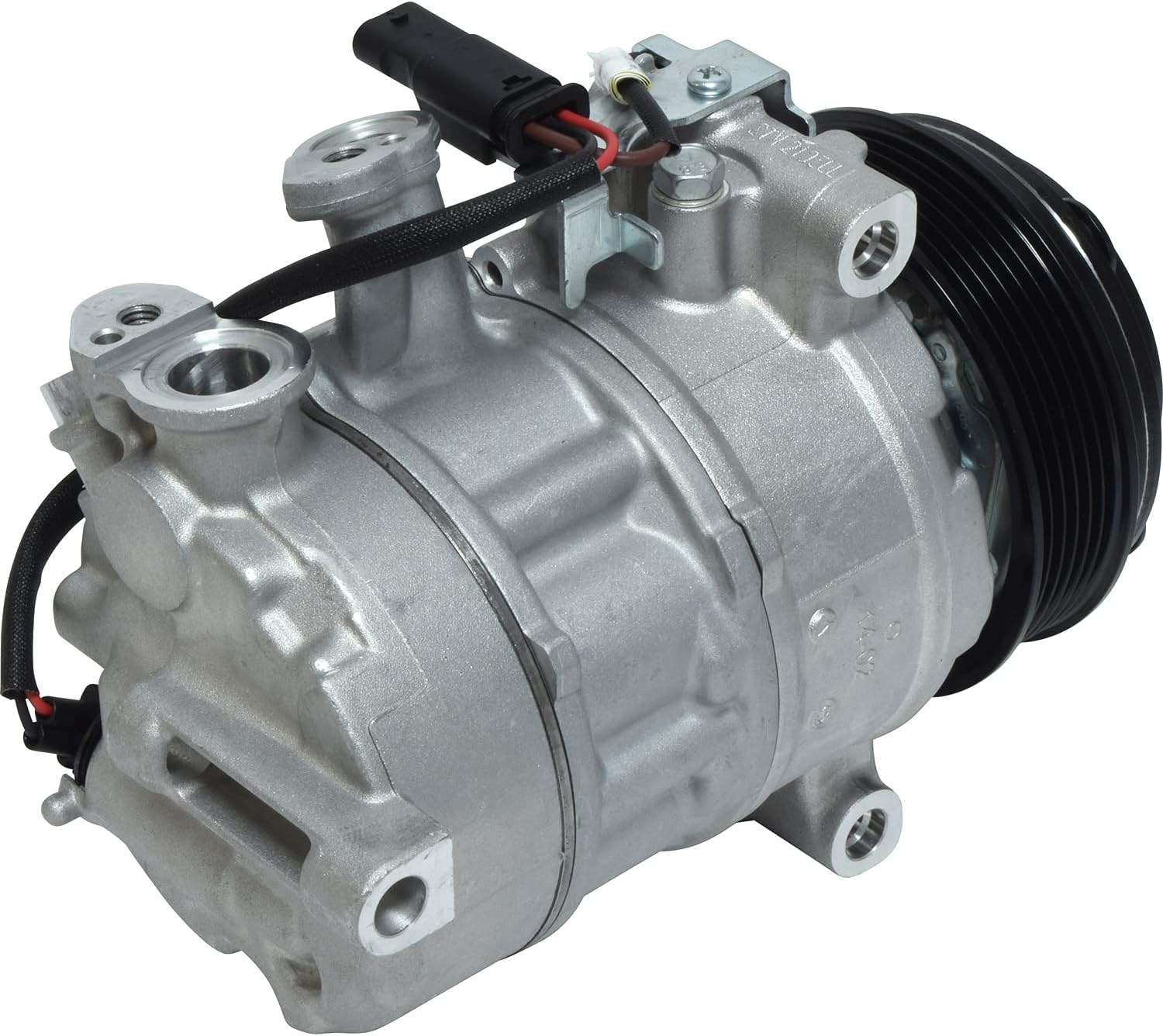 A/C Compressor CO 11590C