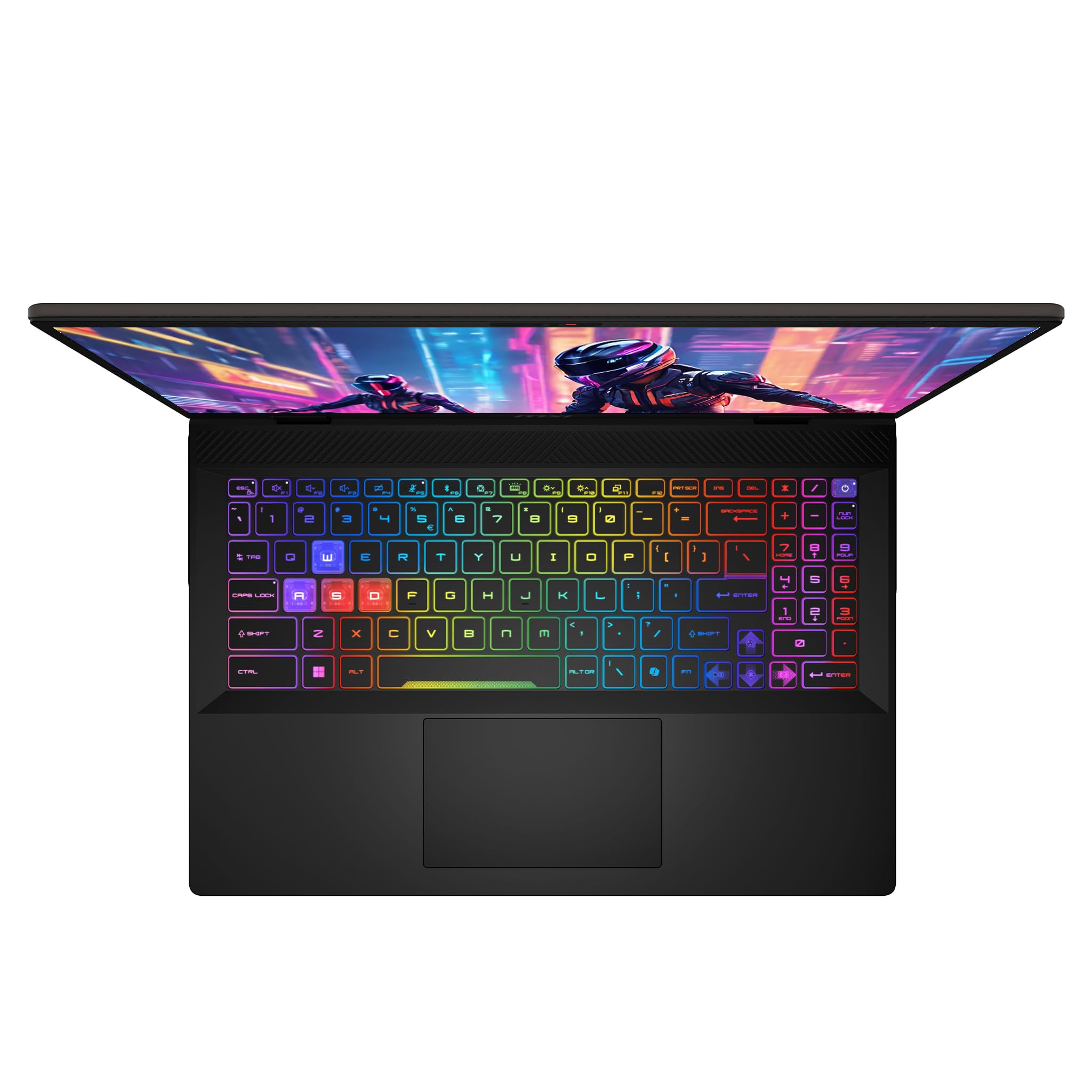 Amazon.co.jp: MSI Sword 16 HX ゲーミングノートパソコン Intel i7 