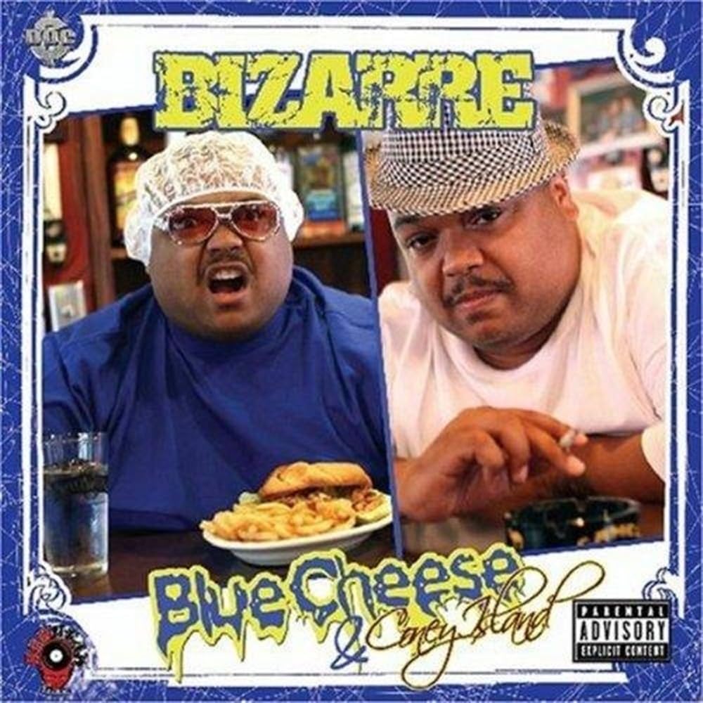 BIZARRE - BIZARRE [Audio CD] BIZARRE