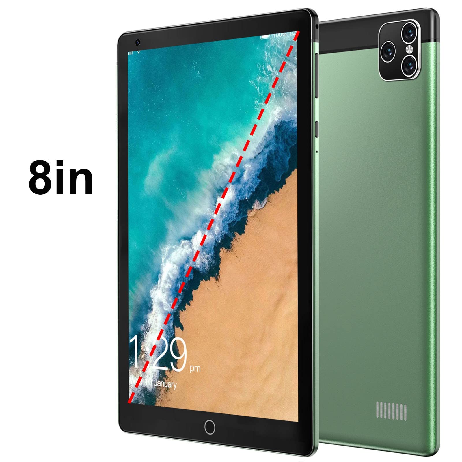 Amazon.co.jp: Corei5 ノート パソコン タブレット8インチAndroid115G