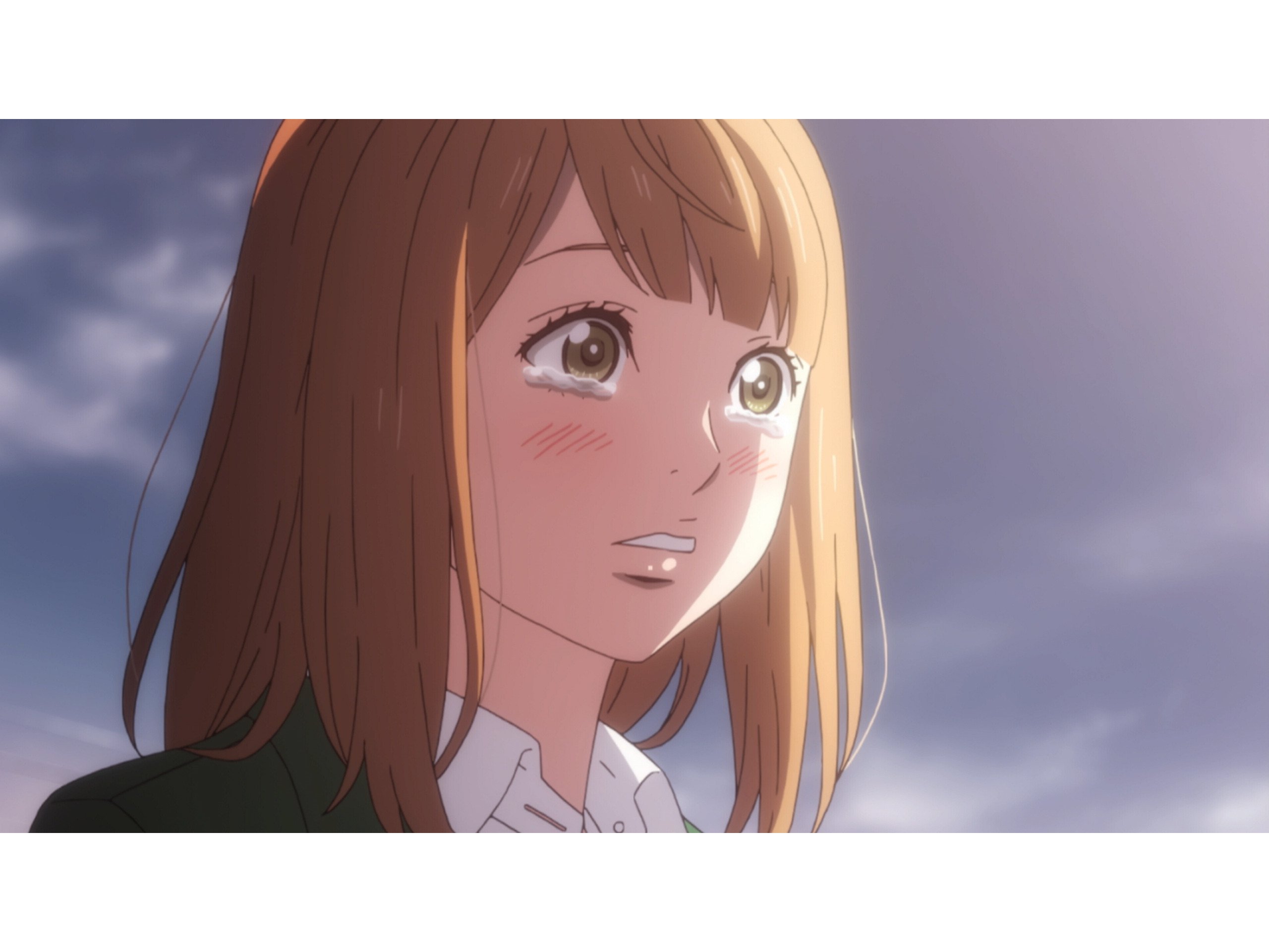 Amazon Co Jp Tvアニメ ｏｒａｎｇｅ シーズン1を観る Prime Video