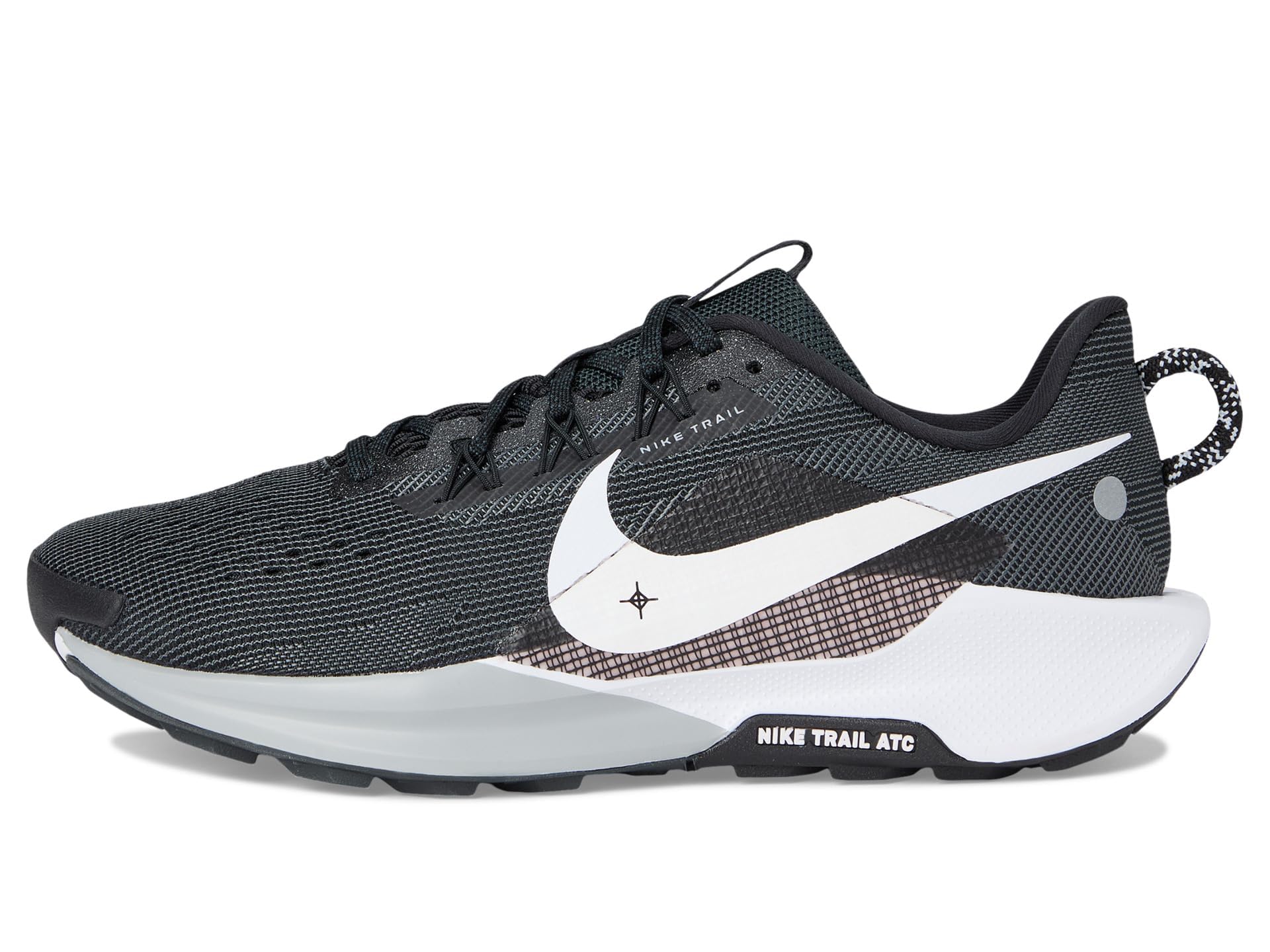 Nike Nike Reactx Pegasus Trail 5 SneakerHombre