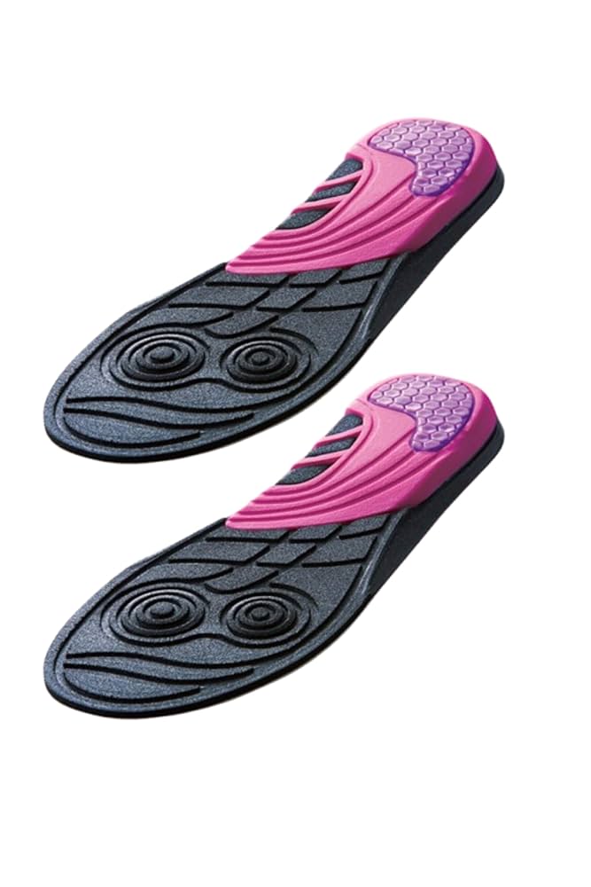 Amazon.co.jp: プランドゥ 体幹筋エクササイズインソール ツイン