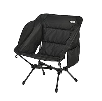 新品　2脚セット　キャプテンスタッグ　ライトチェア　ユナイテッドアローズ　コラボ 新品 2脚セット キャプテンスタッグ ライトチェア ユナイテッド