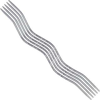 addiCraSy Snake Lace Double Pointed Needles 15cm (6in) - 3.50mm (UK 10 / US 4)