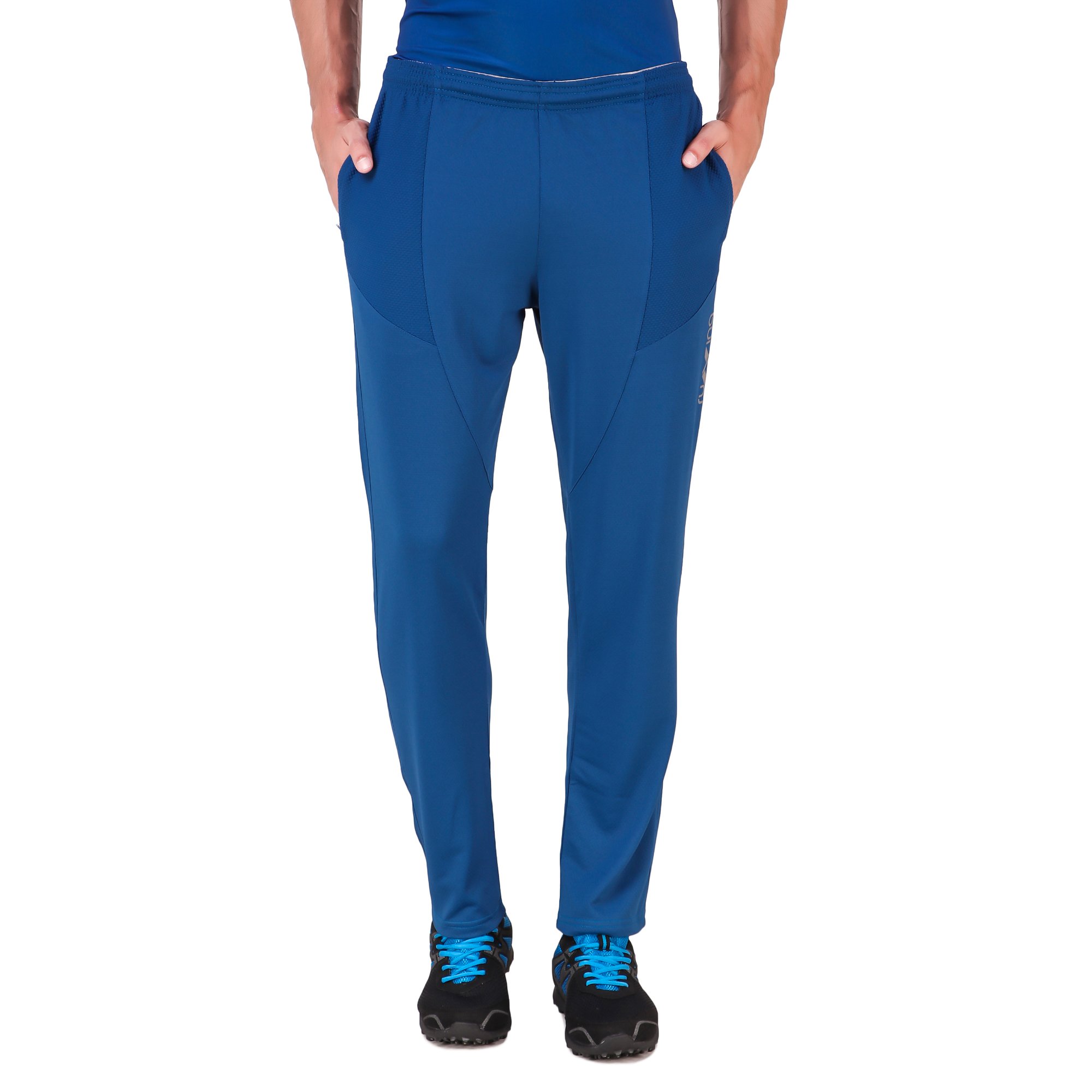 nivia Euro-3 Knitted Track Pant for Men | Trouser for Men Lower for Men-picture-19