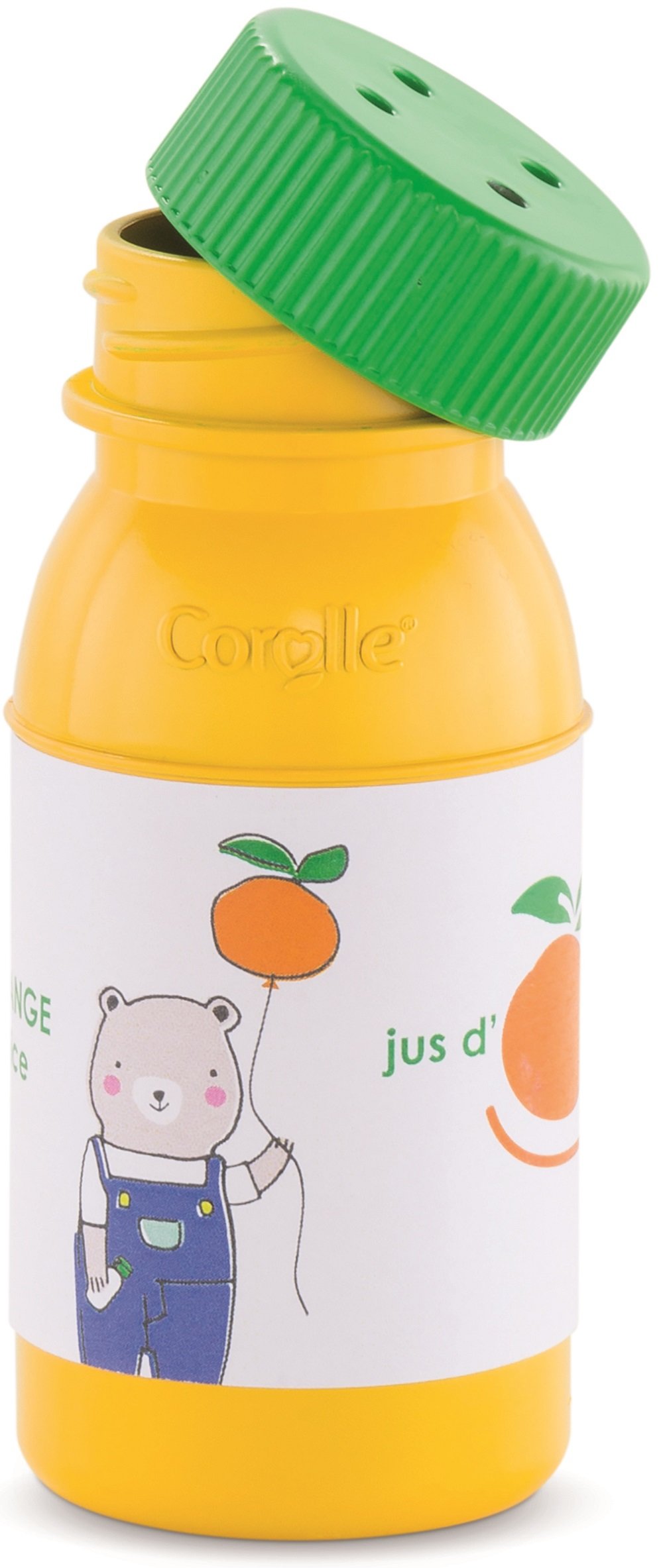 Corolle Snack Set Für Große Babypuppen (36–42 Cm) – Spielen Wie Die Großen