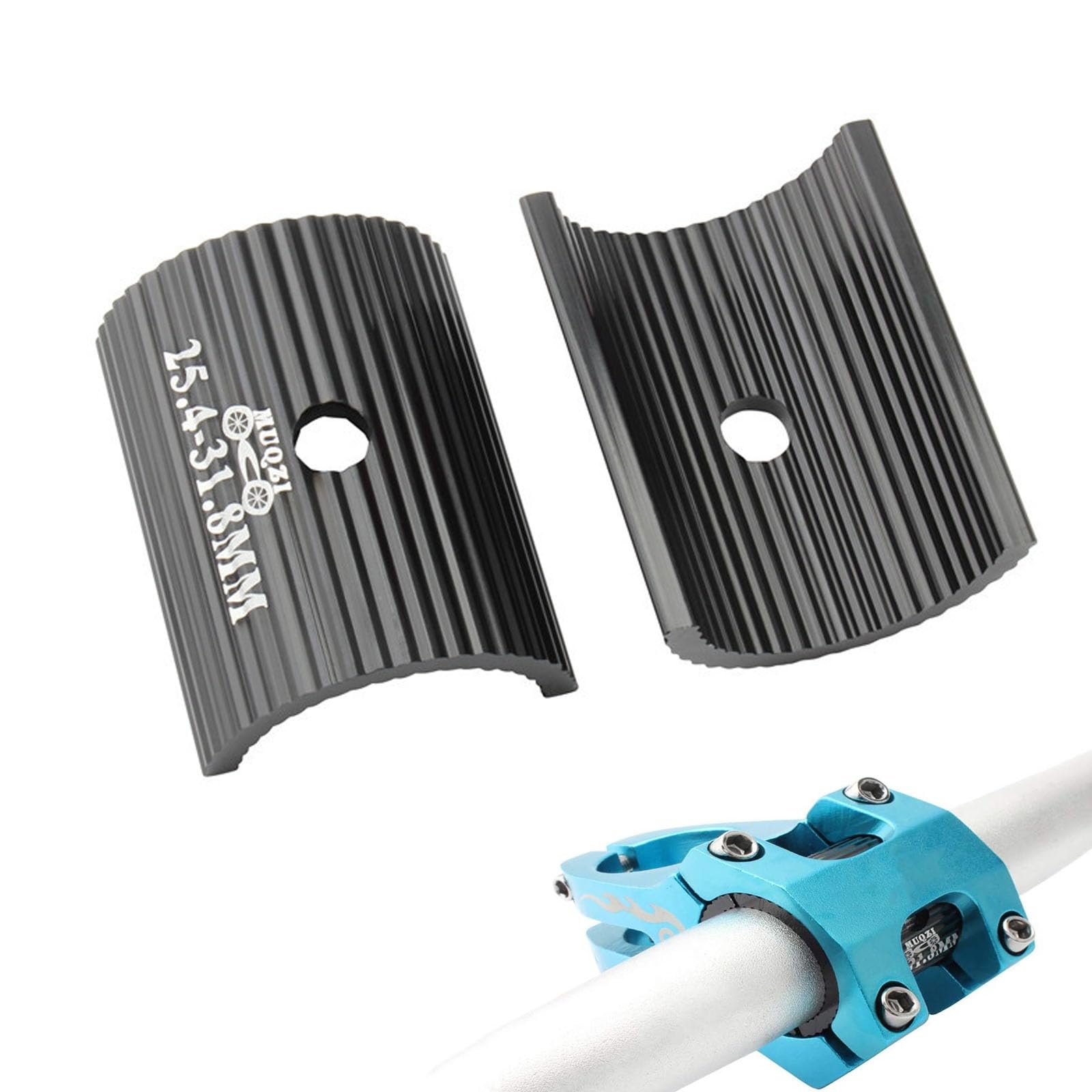 NITTO 라이즈 바 B245AA B245AA 직경 X 545