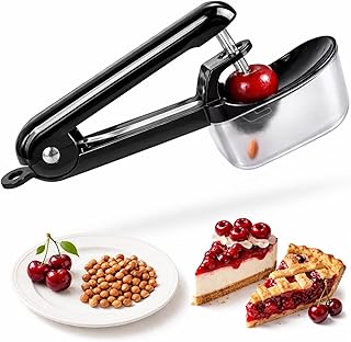 Cherry Pitter with Container Stainless Lahore, Karachi - Pakistan