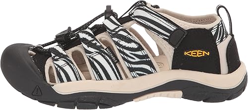 Miniatura 8 de KEEN Sandalias de agua Newport H2 con punta cerrada para niños unisex