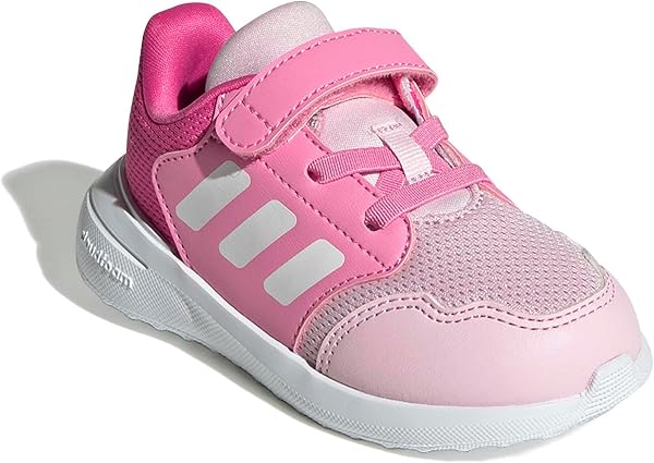 adidas Kids Run 3.0 El I Runners Boys - 4