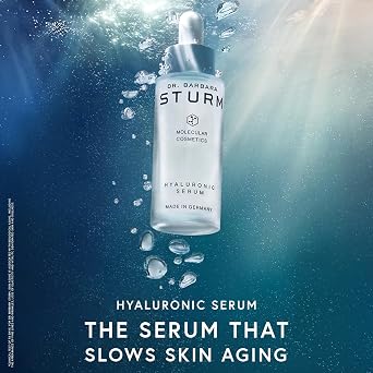 Hyaluronic Serum 1.01 Fl Oz