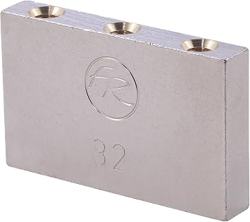 Floyd Rose Tremolo Block 32mm