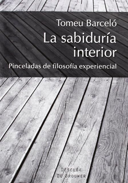 Portada de La sabiduría interior