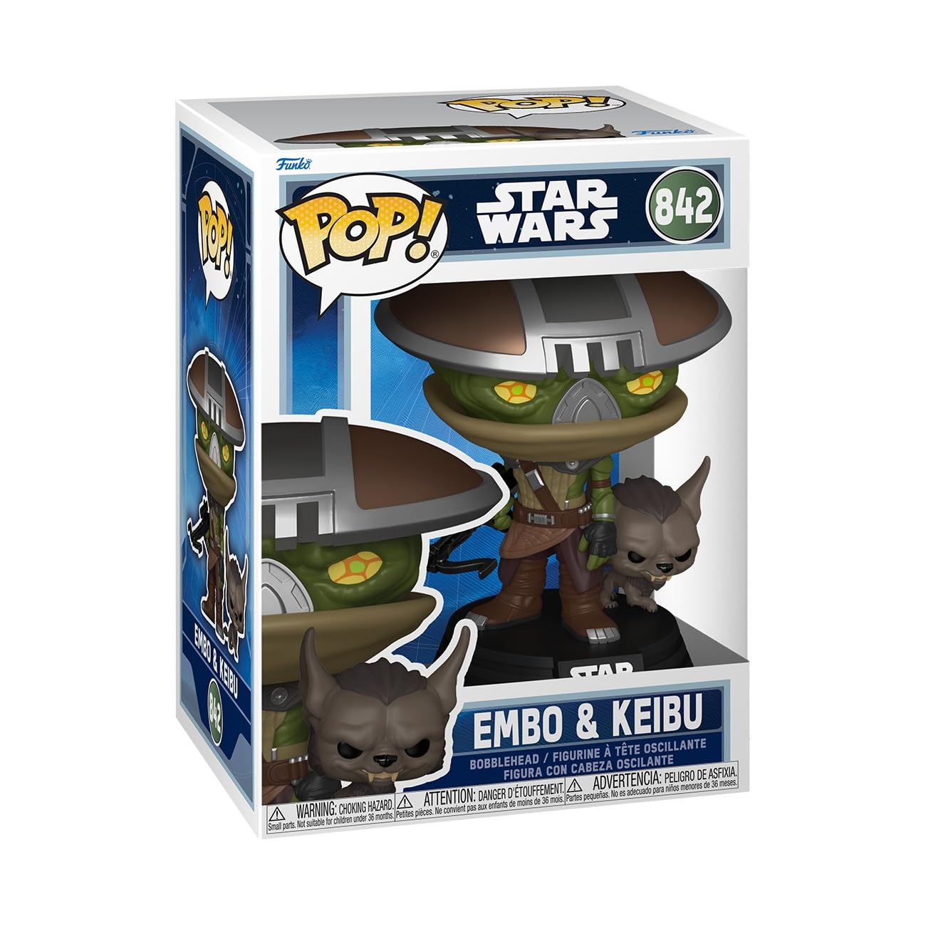 Amazon.com: Funko: Star Wars