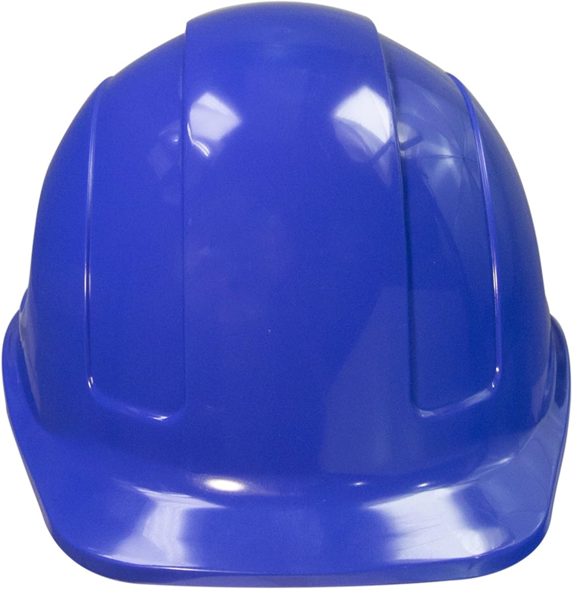JORESTECH Safety Hard Hat, ANSI Z89.1-2014 Type I Class E, HDPE Cap-Style Helmet with 4-Point Ratchet Suspension