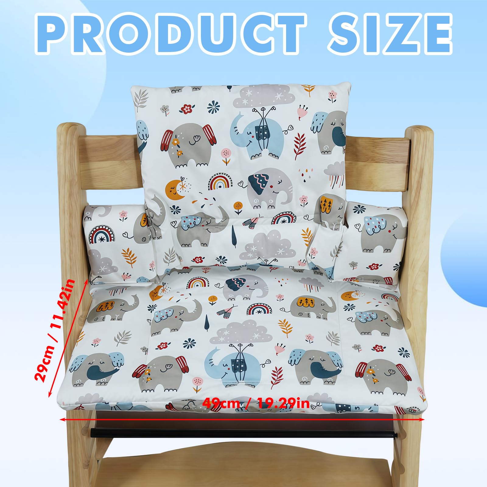 Coussin De Siège De Bain En Mousse - Tapis De Siège De Chaise De Douche