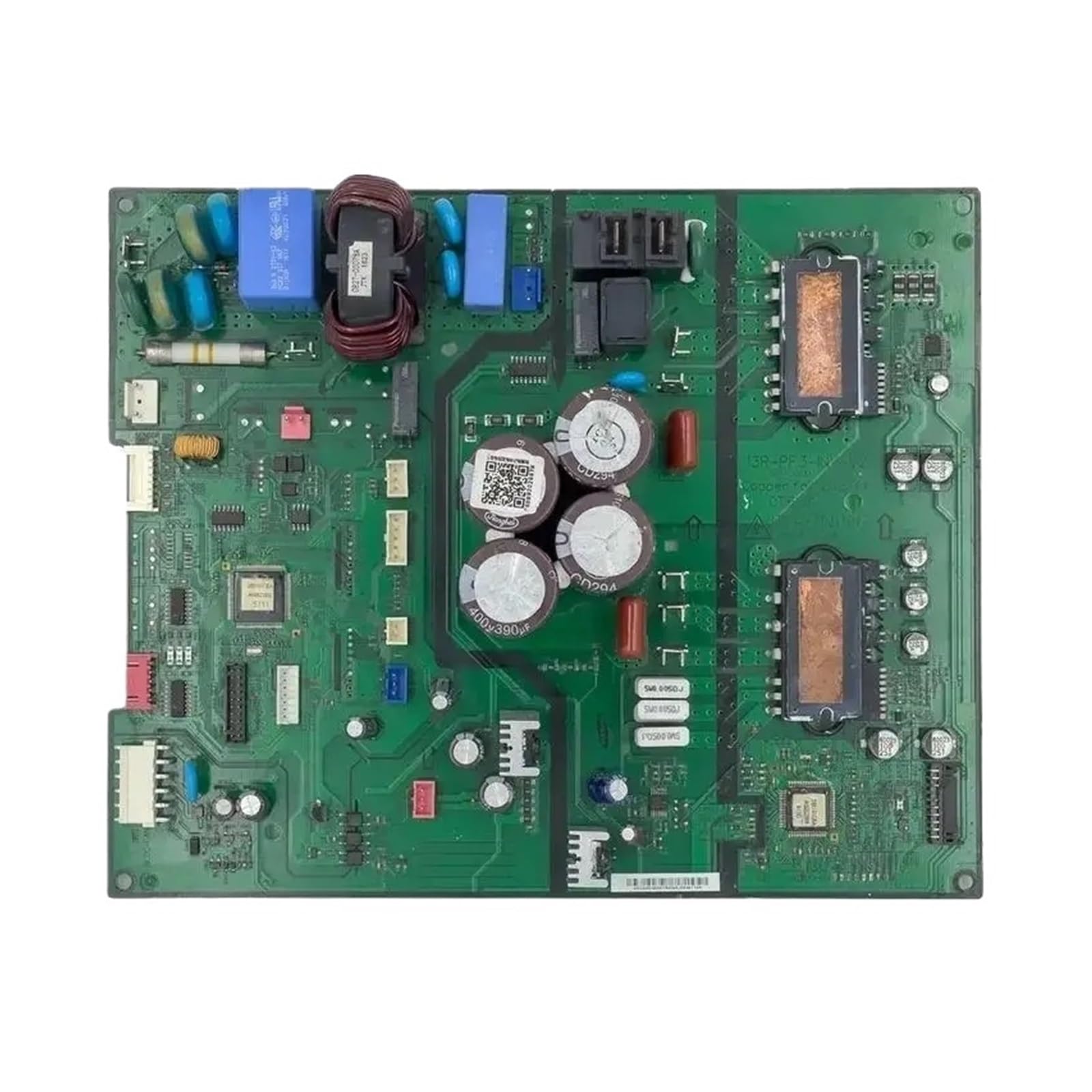 Compatible For Samsung， Air Conditioner Control Board DB92-02867N -02867V DB92-02867A DB92-02867U PCB DB41-01228A(DB92-02867U)
