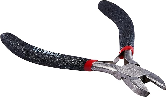 Amtech B3180 Mini Side Cutting Pliers