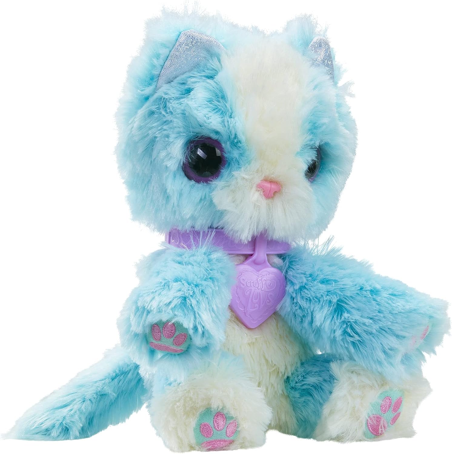 Pets Alive Bizak Adoptanimals Cutie Rescue Mascota De Peluche