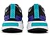 adidas Kids x Minecraft Pro Shoes (Big Kid) - Front View