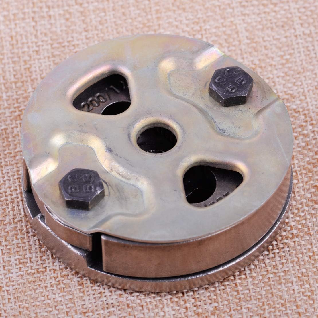 Clutch 4128-160-2001 Compatible with FS120 FS200 FS250 FS300 FS350 FS400 FS450