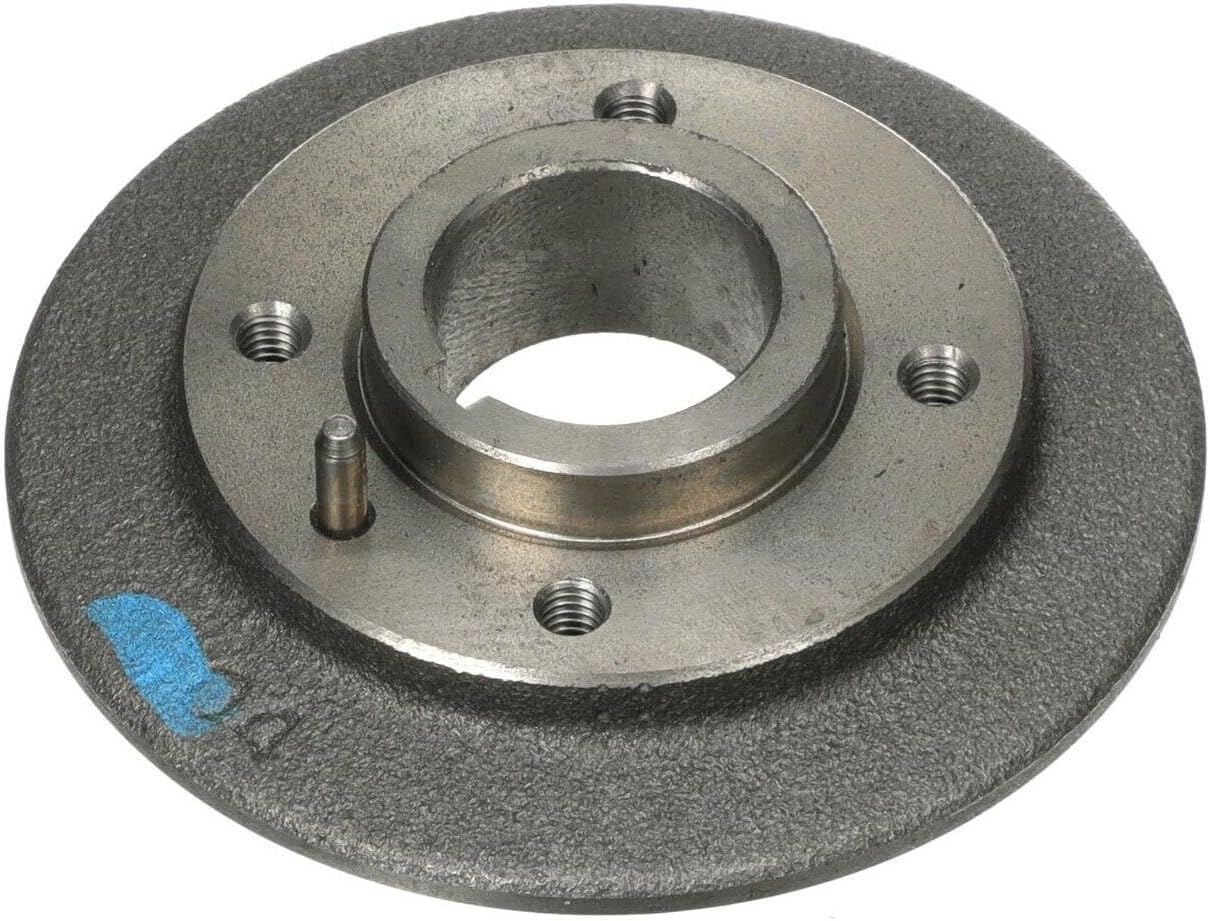 Generic Genuine OEM for MAZDA Engine Crankshaft Pulley Boss Gear 1991-1995 Miata B3C7-11-400 B3C711400