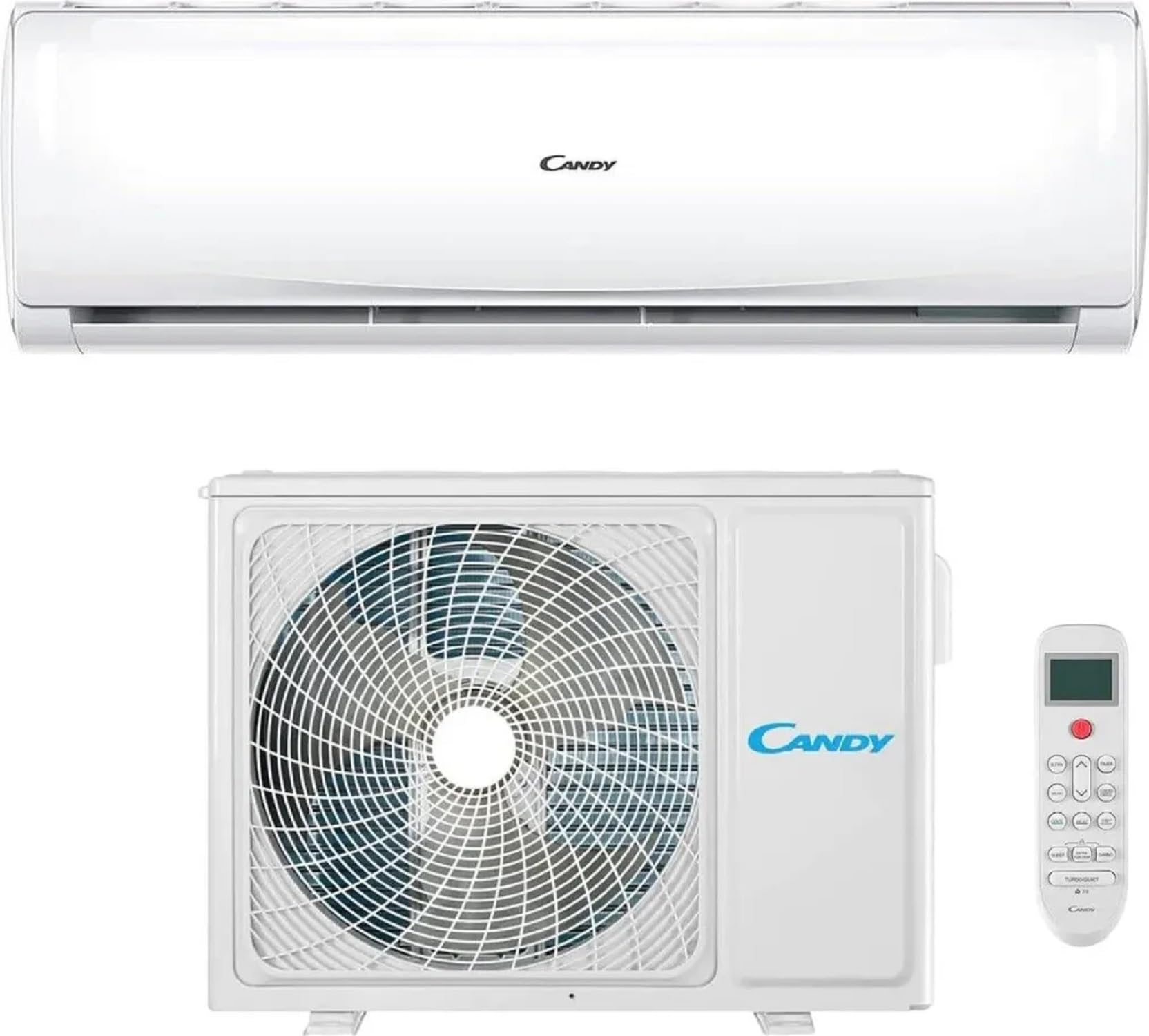 HAIER CY-09RAIN-20 BREZZA CY-09RAIN-20 - 4