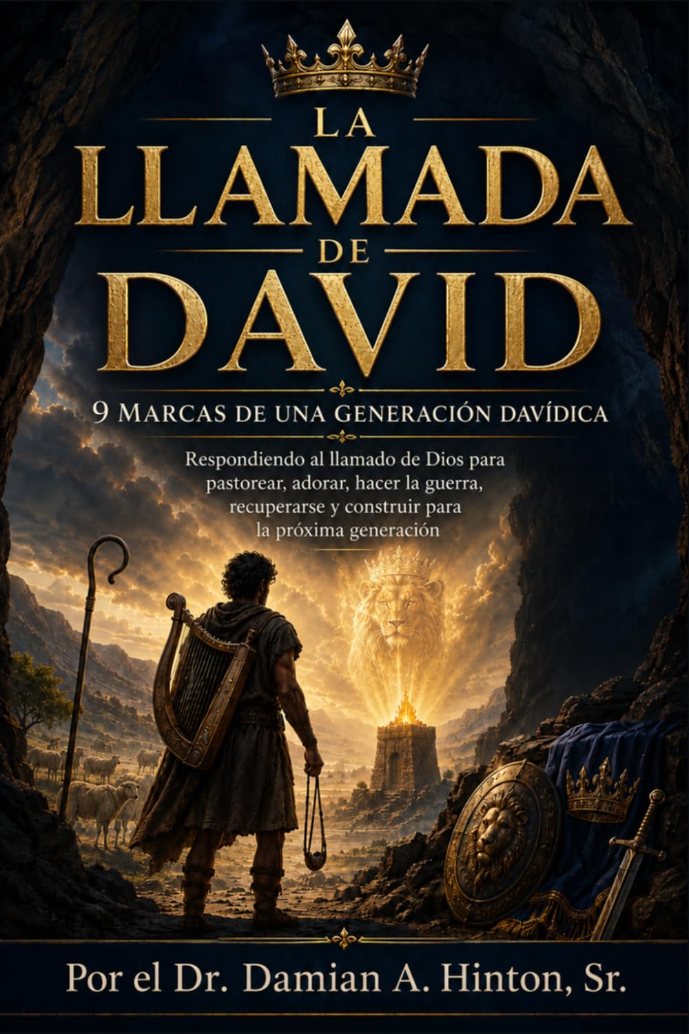 LA LLAMADA DE DAVID: 9 MARCAS DE UNA GENERACIÓN DAVÍDICA