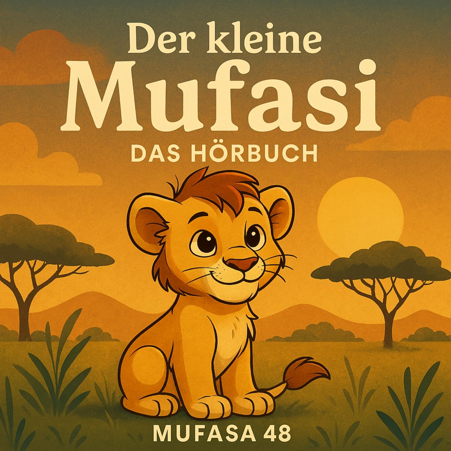 Mufasa 48