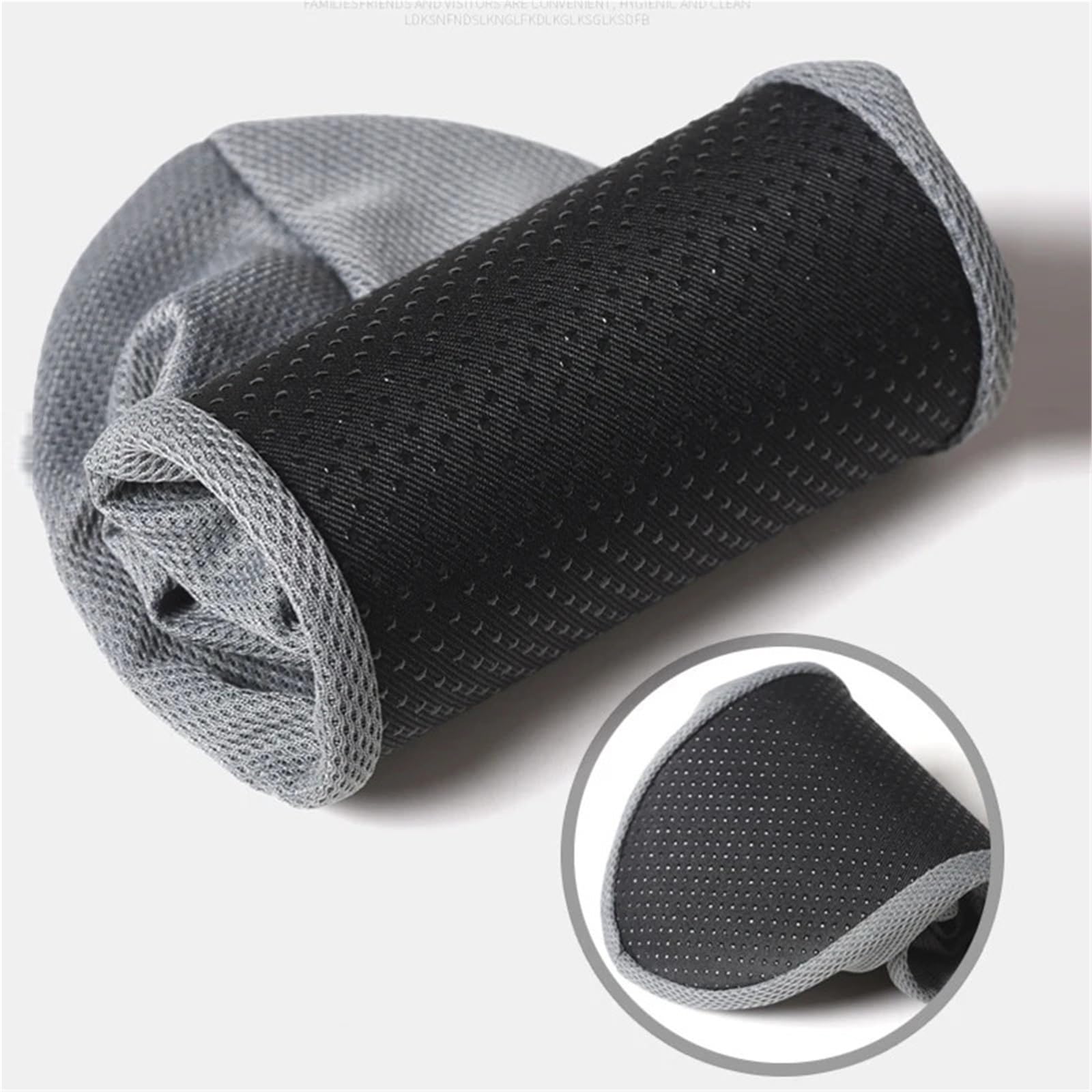 6 pares de cubiertas zapatos antideslizantes impermeables for, botas lluvia reutilizables, cubrezapatos lavables for interiores para Protección