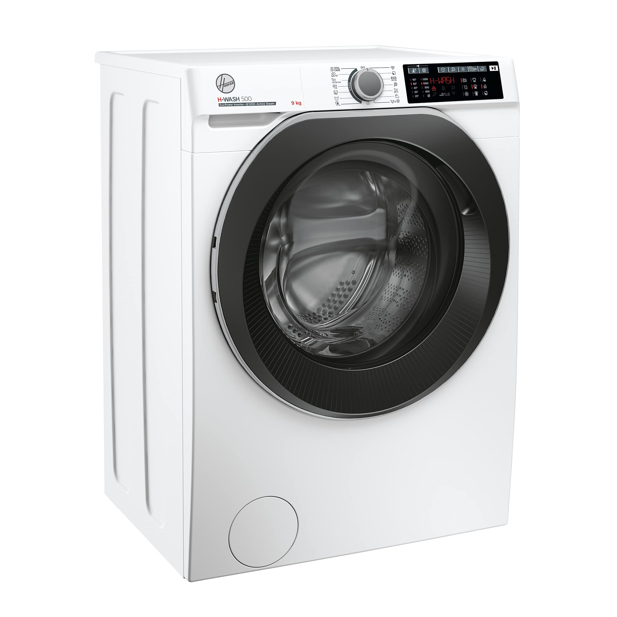 HOOVER LAVATR HW 29AMBS/1-S