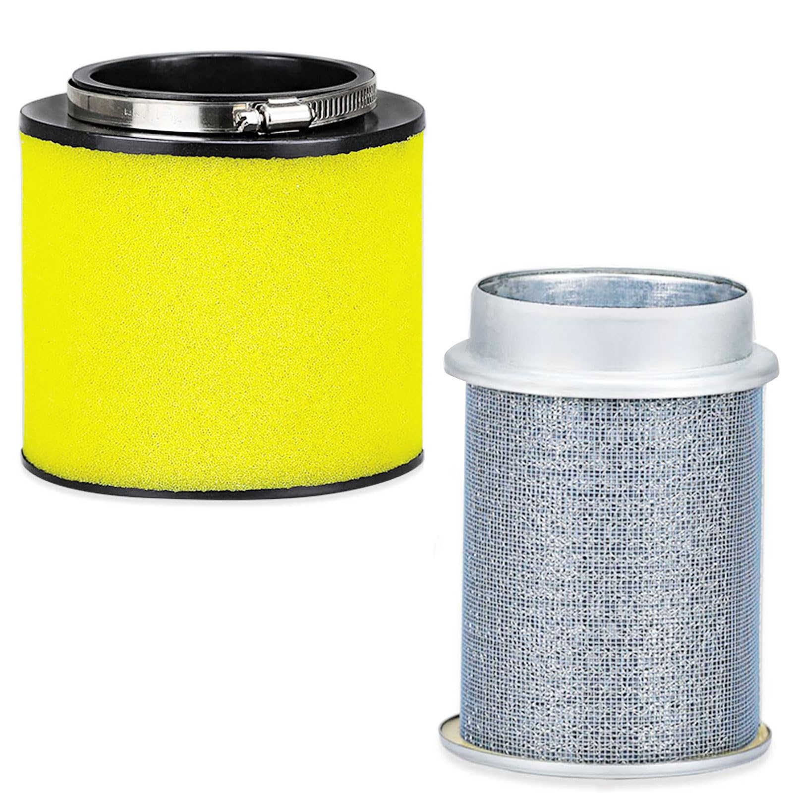 Amazon.com: Air Filter & Air Cleaner Body For Honda TRX400EX