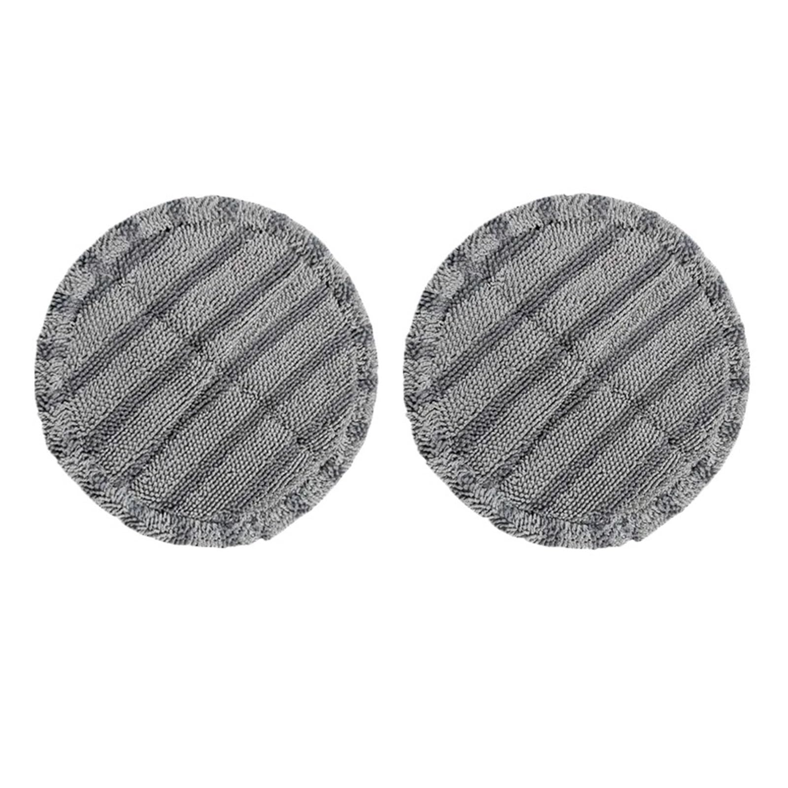 Chiffon de vadrouille microfibre compatible Dyson V7 V8 V10 V11 V15