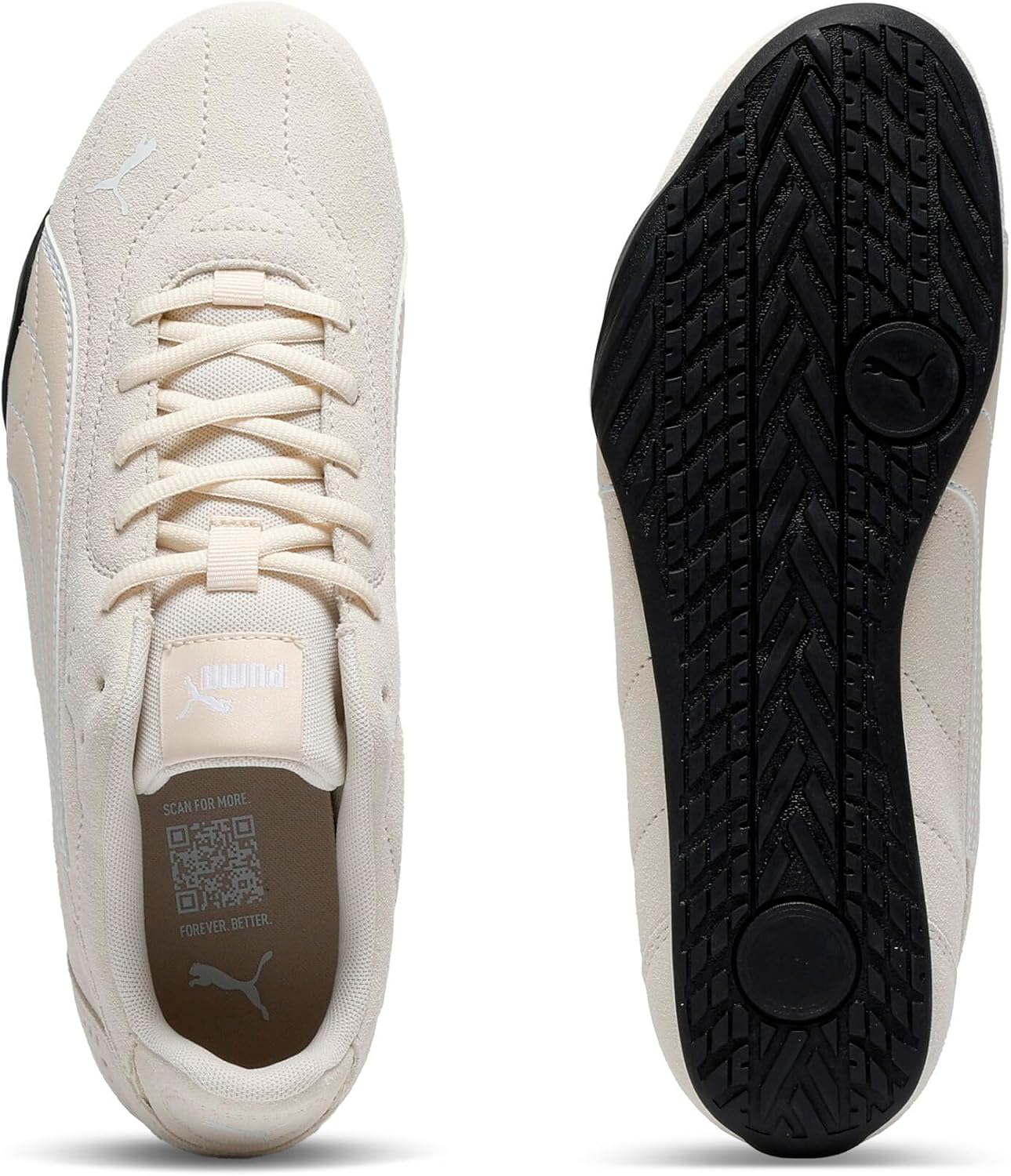 PUMA Men's Low-Top Sneaker