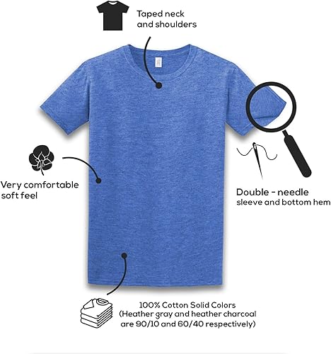 Miniatura 6 de Camiseta con texto en inglés "Best Dad & Uncle Ever", divertida camiseta sarcástica para papá, linda broma para hombre, regalo para papá y tío