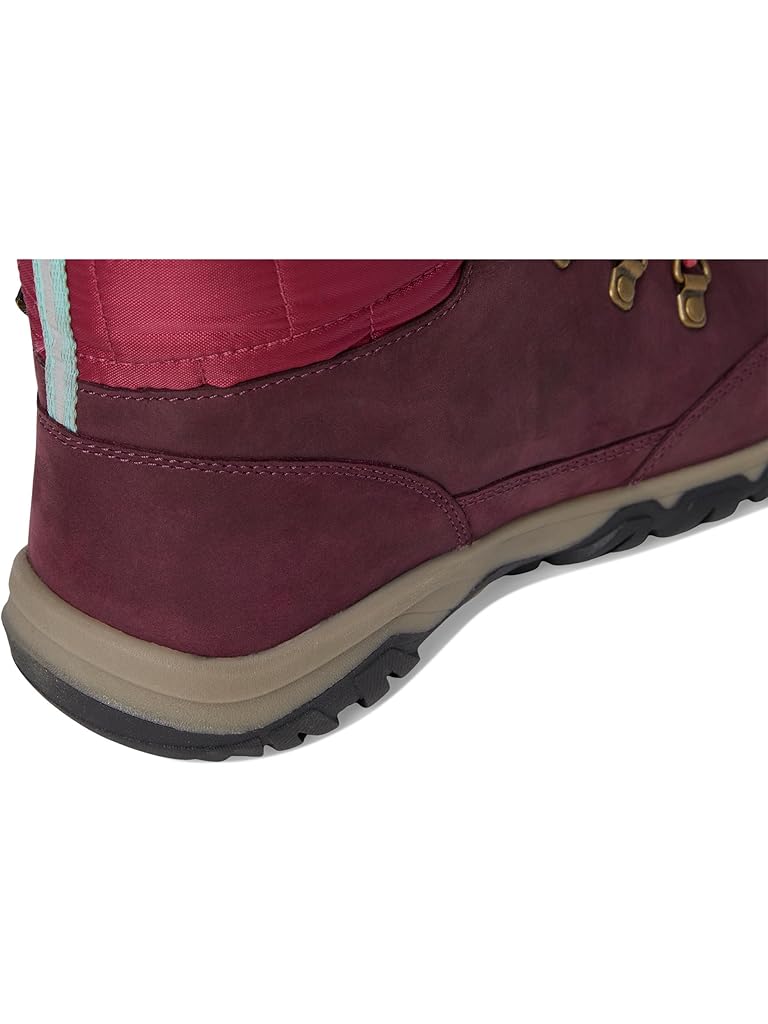 Black KEEN Kanibou Waterproof (Little Kid/Big Kid)