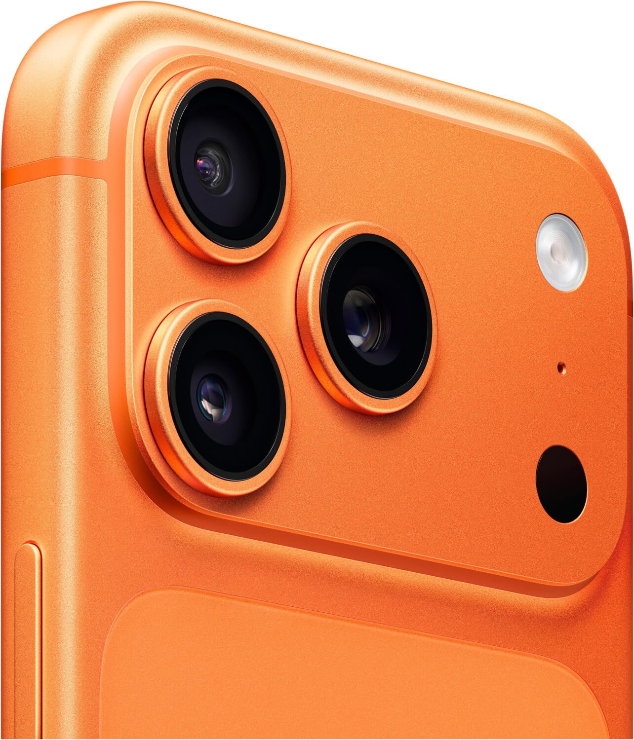 Apple iPhone17 Pro コズミックオレンジ 512GB Apple iPhone 17 Pro, 512GB, SIM Global, Cosmic Orange- Unlocked