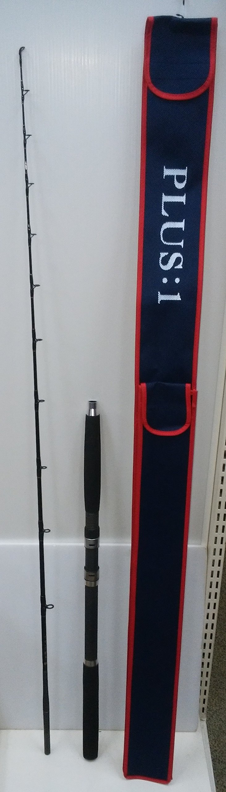 Amazon | 大鯵対策 ムーチング・アジびし グラスソリッド 口切れ減少