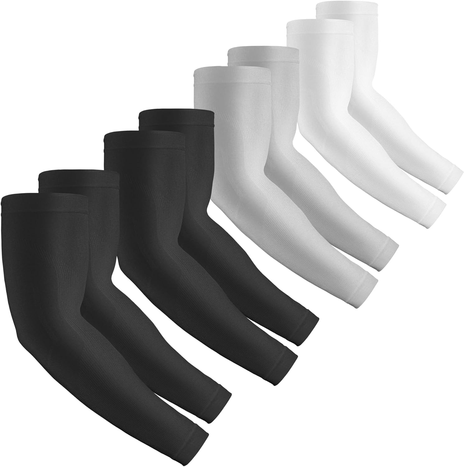 ③グラントイーワンズ パンプ 7分袖 黒 S ビビグラント 姿勢矯正