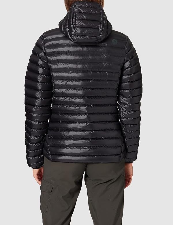 Marmot Avant Featherless Hoody - Women's Black Large by Marmot - Image 4