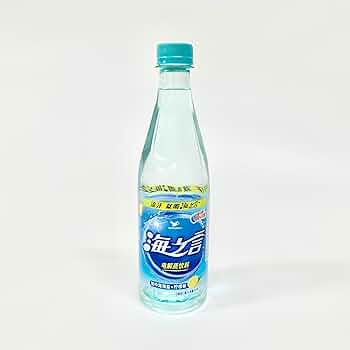 清涼飲料水 マリネックスゴールド「海の宝」清涼飲料水 1L【送料無料