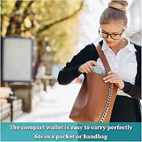 Portafoglio da donna alla moda Portamonete corto da donna Portafogli per porta carte da donna Portafoglio piccolo da donna Hasp femminile Mini clutch – acquista a prezzi convenienti sul marketplace