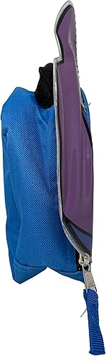 Miniatura 2 de Fast Forward Bolsa de almuerzo rectangular con cara 3D Stitch